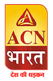 ACN BHARAT LOGO