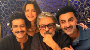 ‘लव एंड वॉर’ के सेट पर दर्दनाक हादसा