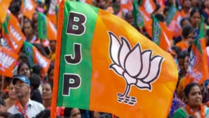 MP में भाजपा की नई प्रदेश कार्यसमिति घोषित