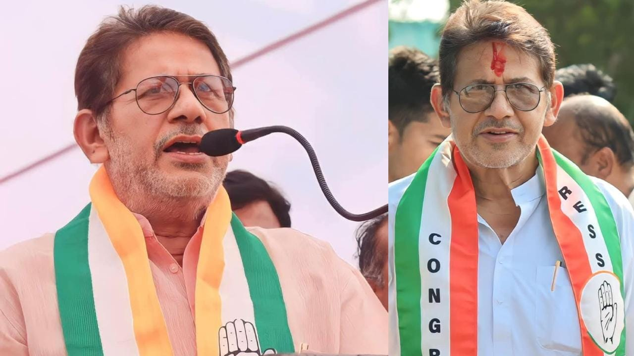 दिल्ली हाईकोर्ट ने खारिज की राजेंद्र भारती की याचिका