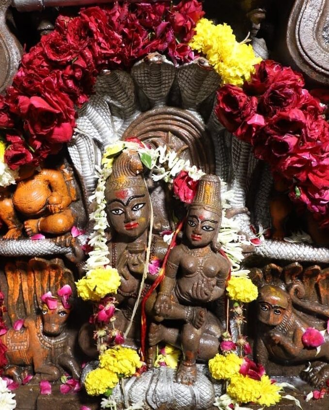 Nagchandreshwar Mahadev