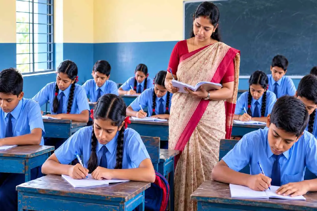 Bihar Vidya Sathi
