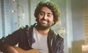 सिंगर अरिजीत सिंह ने छोड़ी प्लेबैक सिंगिंग