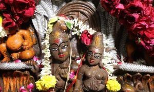 Nagchandreshwar Mahadev