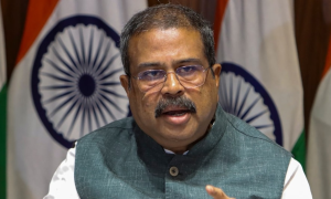 शिक्षामंत्री धर्मेंद्र प्रधान का इस्तीफा: इन 5 वजहों से सरकार पर बढ़ा दबाव, क्या अब खत्म होगा CJP का आंदोलन?