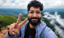 बेंगलुरु में इंदौर के अद्वैत की सातवें दिन भी तलाश जारी