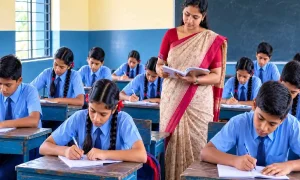 एमपी के स्टूडेंट्स कृपया ध्यान दें, कक्षा 9वीं से बदलेगा मूल्यांकन का पैटर्न, लागू होगा ‘हॉलिस्टिक प्रोग्रेस कार्ड’