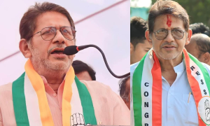 दिल्ली हाईकोर्ट ने खारिज की राजेंद्र भारती की याचिका