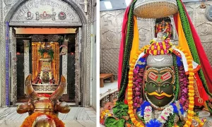 15 फरवरी को महाशिवरात्रि का पर्व श्रद्धा के साथ मनाया जायेगा