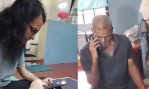 बेंगलुरू की जेल में IS आतंकवादी की मौज में कट रही जिंदगी, VIDEO आया सामने