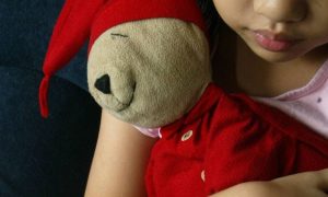 कोलकाता में 4 साल की बच्ची से रेप से भूचाल, दादी बोली- ‘मेरे साथ सो रही थी, तभी अंधेरे में आया पापी’