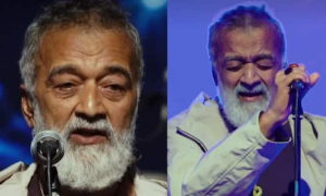 कफन साथ लेकर चलते हैं बॉलीवुड सिंगर लकी अली !