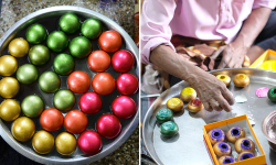 गुलाल गोटा : जयपुर की 400 साल पुरानी शाही परम्परा