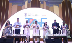 दिल्ली में शुरू हुआ, ट्राइबल आर्ट फेस्ट 2026 कला और संस्कृति का उत्सव