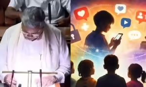 क्या 16 वर्ष से कम उम्र के बच्चों के लिए सोशल मीडिया होगा बैन ?