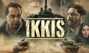 थिएटर में फ्लॉप, ओटीटी पर हिट है धर्मेद्र पाजी की यह फिल्म