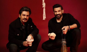 सोहम संग नजर आएंगे नवाज़ुद्दीन सिद्दीकी, तुम्बाड 2 में बनेगी धमाकेदार जोड़ी