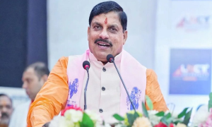 मध्यप्रदेश सरकार की कर्मचारियों को होली की सौगात, 58% हुआ महंगाई भत्ता