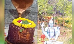 नर्मदापुरम जिले की सुरम्य सतपुड़ा वादियों में छिपा एक ऐसा रहस्यमयी शिवधाम