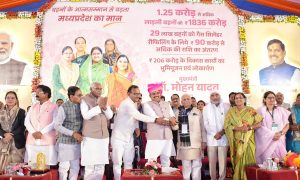 मध्य प्रदेश सरकार की लाडली बहना योजना की 33वीं किस्त कल जारी होने जा रही है।