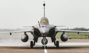 रक्षा मंत्रालय का बड़ा फैसला,114 राफेल और छह P-8I एयरक्राफ्ट की डील पर लगी मुहर